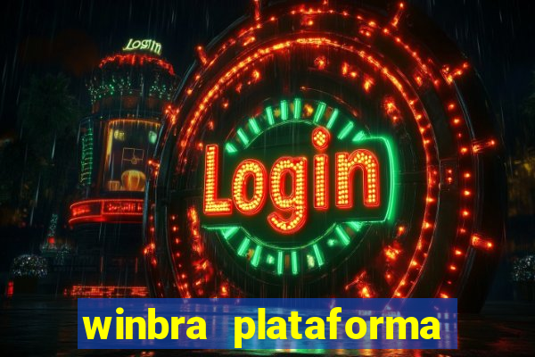 winbra plataforma de jogos